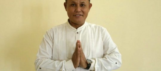 Pemkab Lamsel Terbitkan SE Akhir Tahun Pelajaran, KBM di Perpanjang dan PMB Melalui Daring