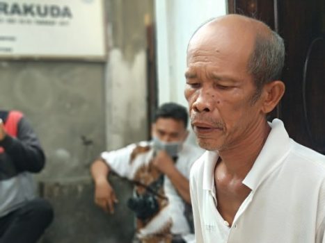 Terdampak Gelombang Pasang, Nelayan Tradisional di Bandarlampung Butuh Bantuan