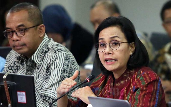 Pemerintah Masih Cari Tambahan Utang Rp697 Triliun