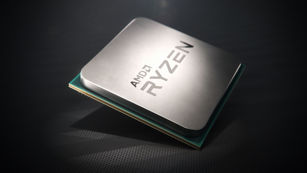 AMD Hadirkan Pilihan Prosesor dengan Varian Ryzen™ 3000XT Terbaru