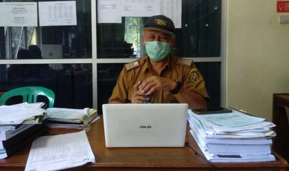 Dugaan Pencemaran Sungai, DLH Bandarlampung akan Tegur Toko Mitra Depo