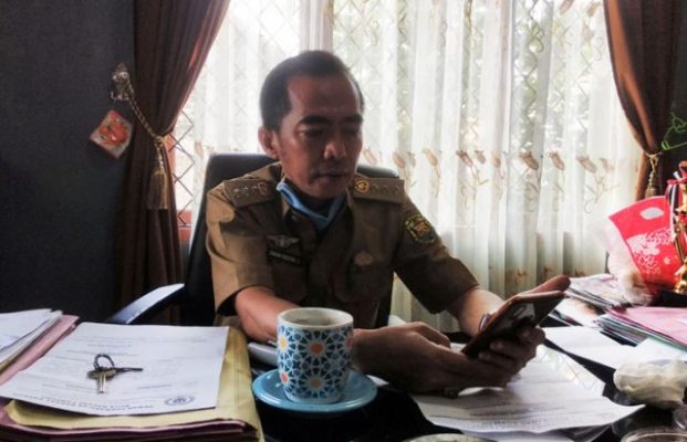 Camat Bantah Ada Daerah Terisolir di Kecamatan Telukbetung Barat