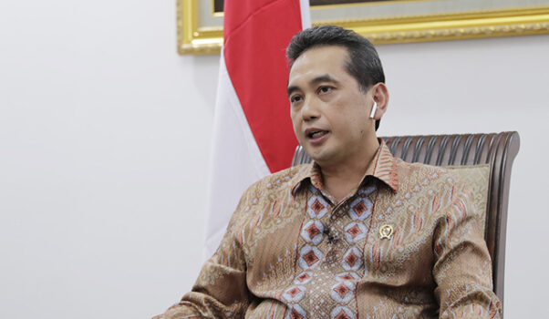 Mendag: Pasca-Covid-19, Peluang Ekspor ke Jepang Terbuka Lebar