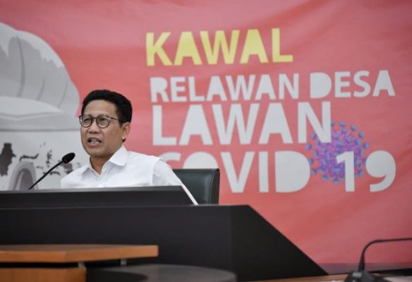 Baru 87 Persen Desa Salurkan BLT Dana Desa, Ini Hambatannya