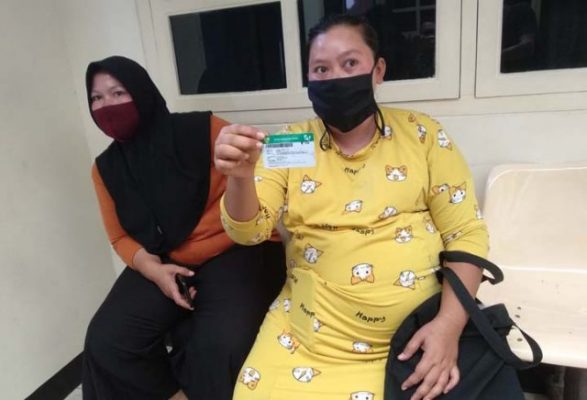 RS Bumi Waras Bandarlampung Menolak Pasien Manfaatkan KIS