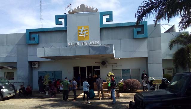 Soal PPJ Lampura, PLN tak Mau Berikan Data Pelanggan ke Inspektorat