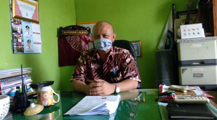 Ulangan Semester, SMPN 16 Bandarlampung tak Paksa Siswa Bayar Uang Komite