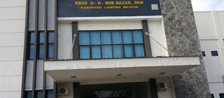 Covid-19, RSUD Bob Bazar Kalianda akan Kembalikan Biaya Dua Pasien Meninggal