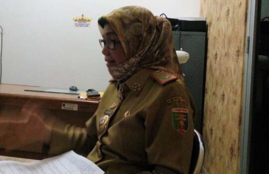 Bansos Covid-19 di Lampung Rp 9,8 Miliar: Karo Kesra Bantah Ada Mark-up, Inspektorat Masih Mengaudit