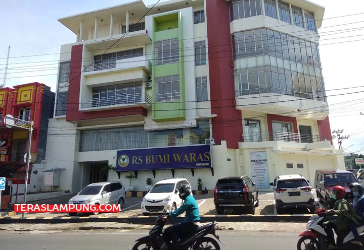 Soal Penolakan Pasien Pemegang KIS, Ini Jawaban RS Bumi Waras