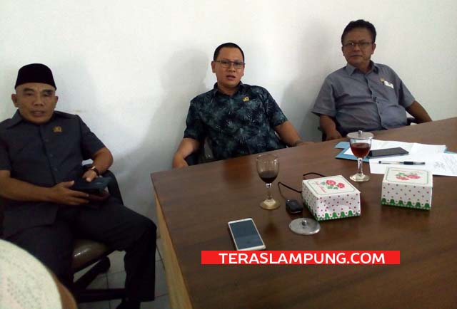 Anggaran Penanganan Covid-19 di Lampung Utara Naik Jadi Rp35 Miliar