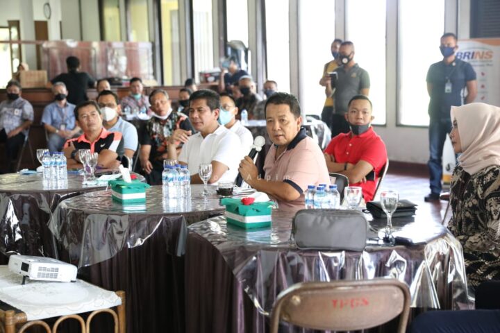 Exit Tol Menuju Pelabuhan Panjang Disetujui, Ekspor Lampung Diharapkan Kian Terpacu