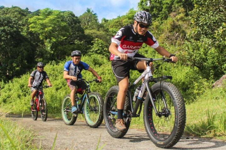 Cerdas Hukum dalam Bersepeda di Tengah Pandemi Covid-19