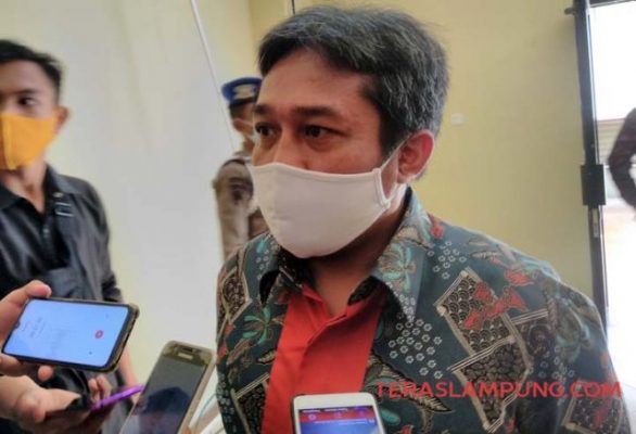 Pilkada Bandarlampung, KPU Butuh Tambahan Dana Rp1,3 Miliar