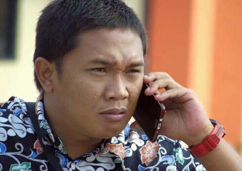 Pandemi Covid-19 dan Jalan Baru UMKM Kopi Lampung Barat