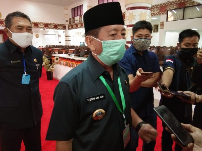 Covid-19, Pemkot Bandarlampung-Gratiskan PBB di Bawah Rp150 Ribu