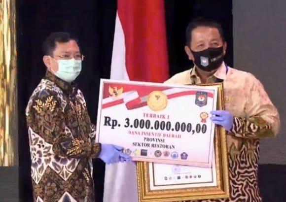 Pemda Diminta Manfaatkan Hadiah Lomba Video New Normal untuk Kebutuhan Mendesak
