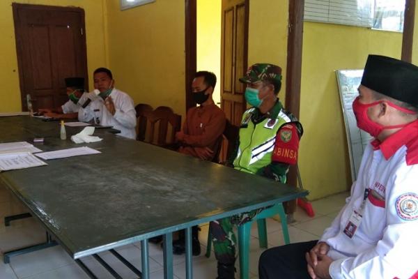 Mendes PDTT: BLT Dana Desa Transparan dan Diawasi Warga