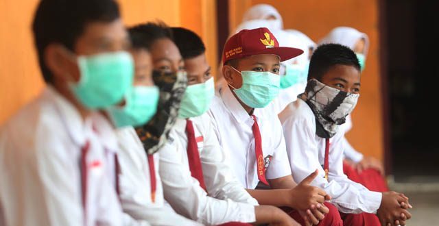 Kemendikbud: Tahun Ajaran Baru Tidak Sama dengan Pembukaan Sekolah