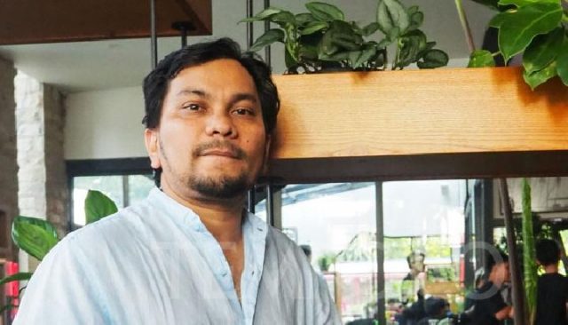 Kantor Kosong Kena Tagihan Listrik Tinggi, Tompi Meradang