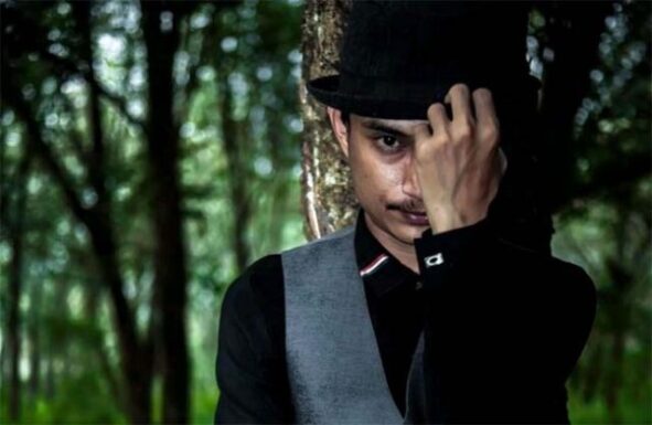 Solois Lampung Ini akan Segera Rilis Album “Tiga Puluh”