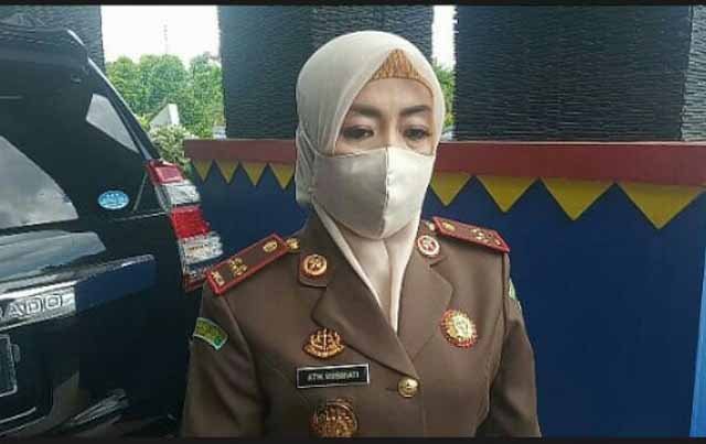 Ini Penyebab Pengusutan Kasus Dugaan Korupsi JKN- DOP – BOK di Lampung Utara Lamban