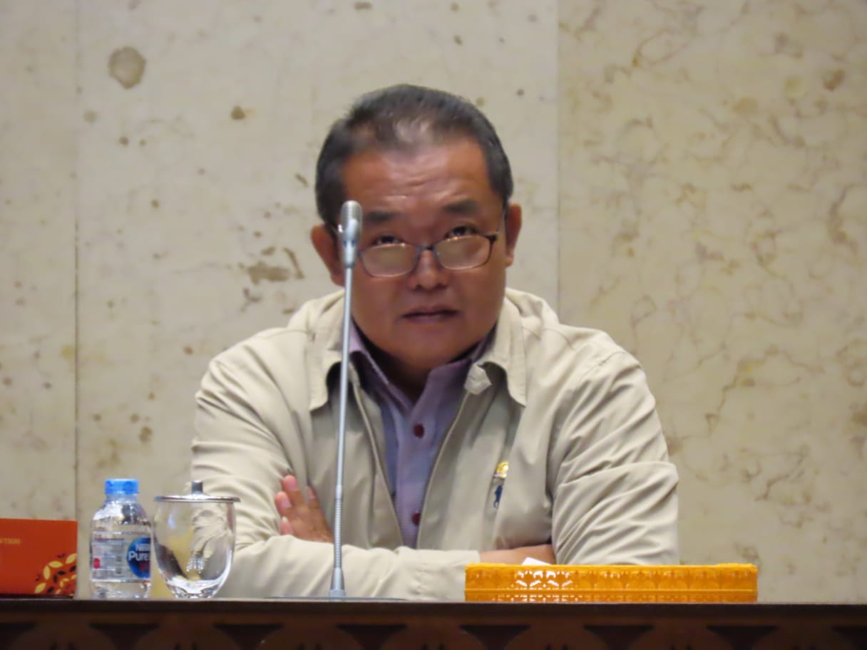 Bamsur Minta Appernas Jaya Tidak Khawatir Soal Dana Tapera