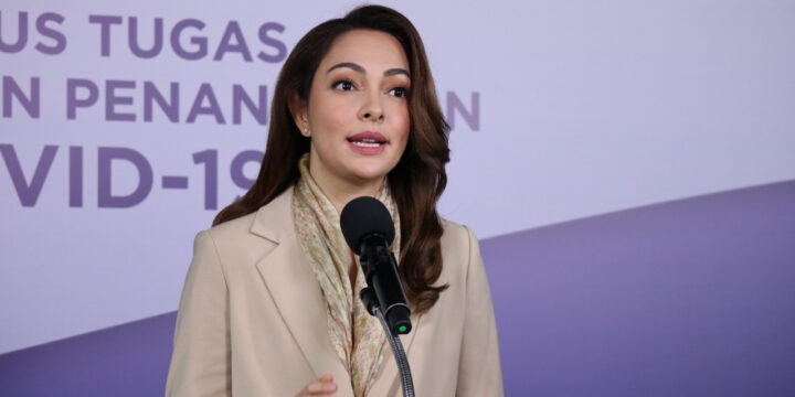 Covid-19 Dikabarkan Bisa Menyebar Lewat Udara, Ini Tips dari Dokter Reisa