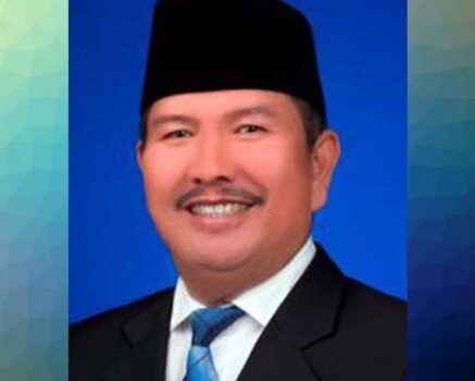 Muswil PAN Lampung, 14 DPD PAN Dukung Irfan Jafar Lan Putra