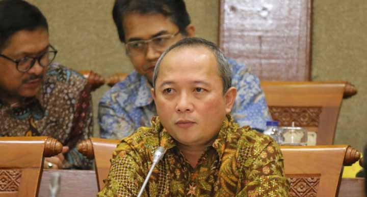 Terapkan Industri 4.0, Balai Riset Kemenperin Optimalkan Inovasi Panel Surya