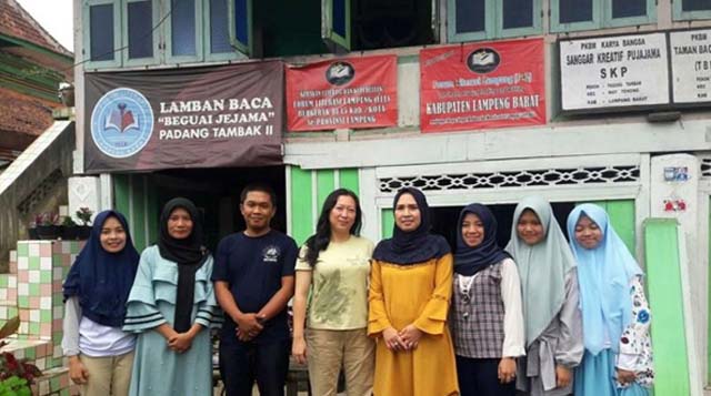 Konsep Pendidikan Anak Ki Hadjar Dewantara