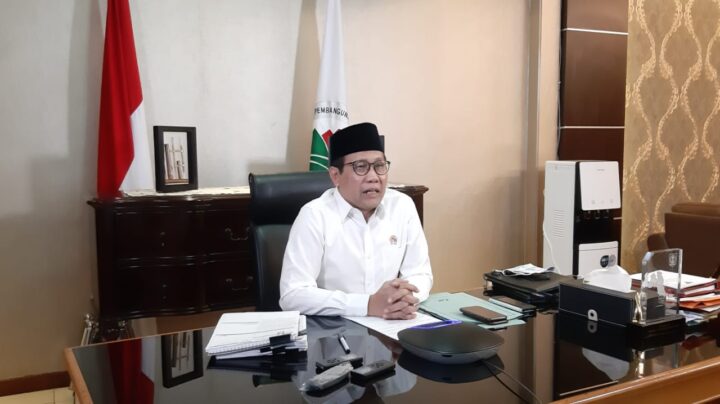 Kemendes PDTT Prioritaskan Dana Desa 2021 untuk Capai SDGs