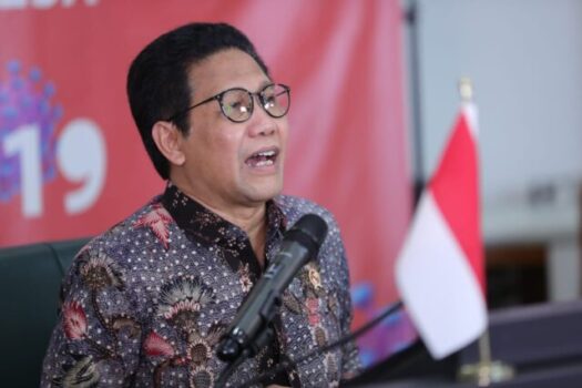 Normal Baru, Mendes PDTT Minta Wisata Desa Segera Dibuka