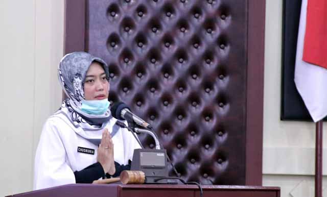 Pemprov Lampung Dorong KPRI Saptawa Jadi Model Daerah untuk Kebangkitan Koperasi