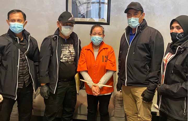 Pembobol Bank BNI Rp 1,7 Triliun Diekstradisi dari Serbia