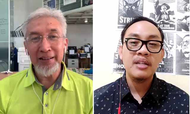 Strategi Memburu Berkah Investasi di Tengah Wabah Covid-19