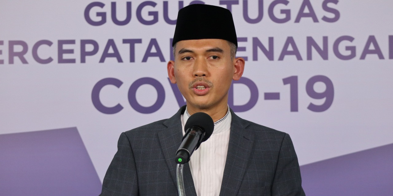 Penerapan Protokol Kesehatan Saat Idul Adha, Ini Imbauan MUI