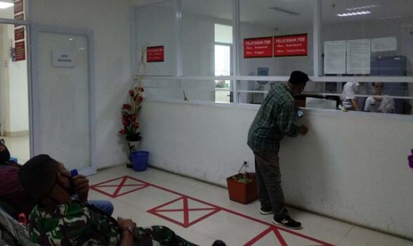 Pemkot Bandarlampung Hapus Denda PBB 2015 – 2019