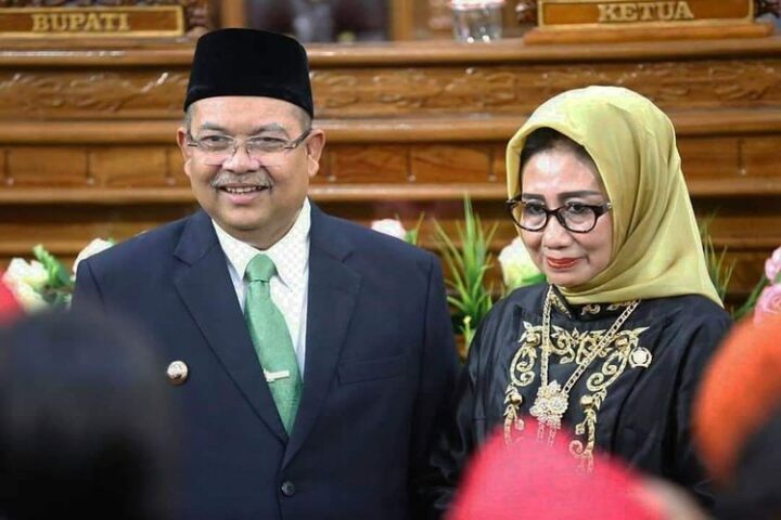 OTT KPK, Bupati Kutai Timur dan Istri Ditangkap di Hotel