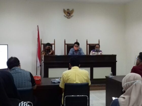 KPPU Lampung Gelar Diskusi Soal Persaingan Usaha