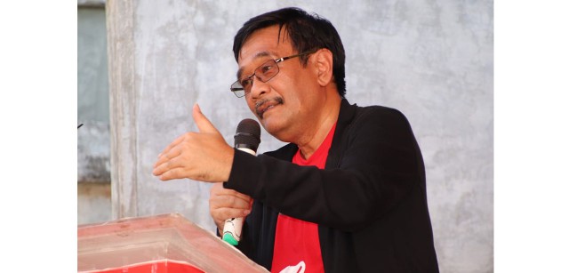 Pilkada, PDIP tidak akan Calonkan Kader Pemburu Kekuasaan