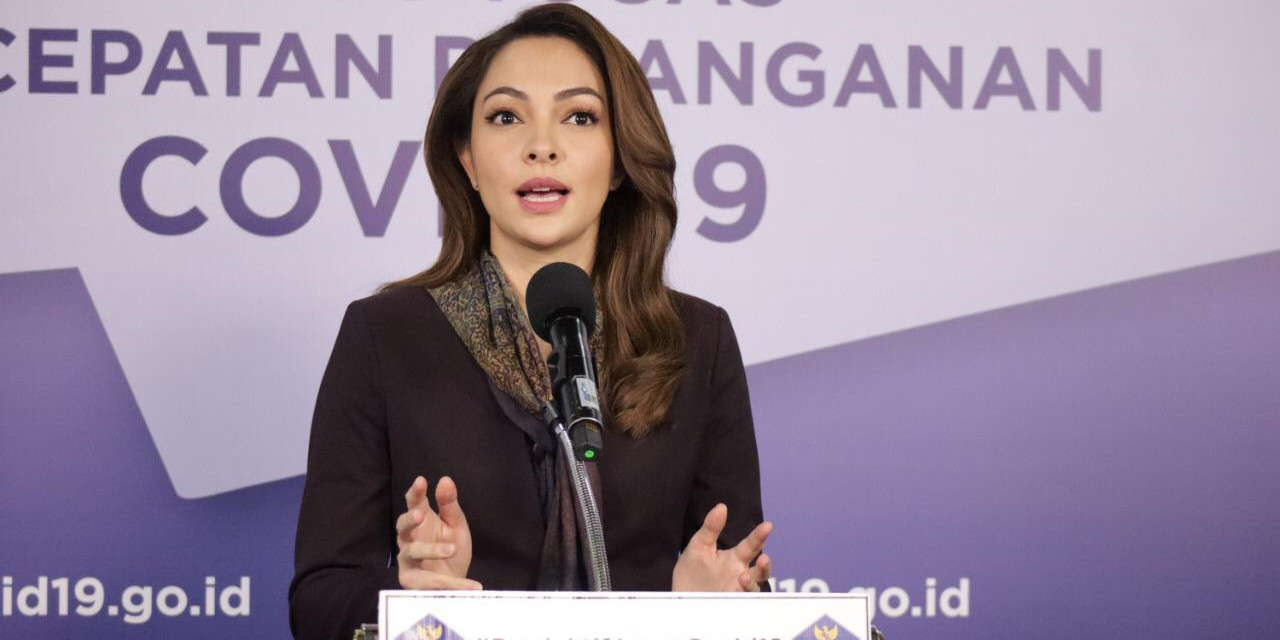 Covid-19, Ini Tips Bagi Penyandang Penyakit Tidak Menular