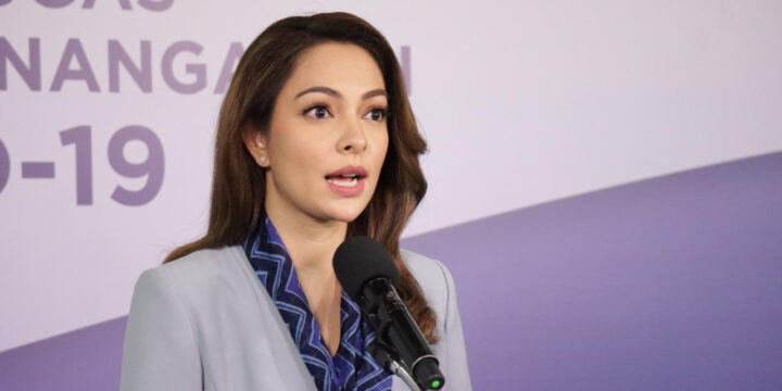 Penanganan Korban Kekerasan pada Masa Pandemi Harus Lebih Cermat