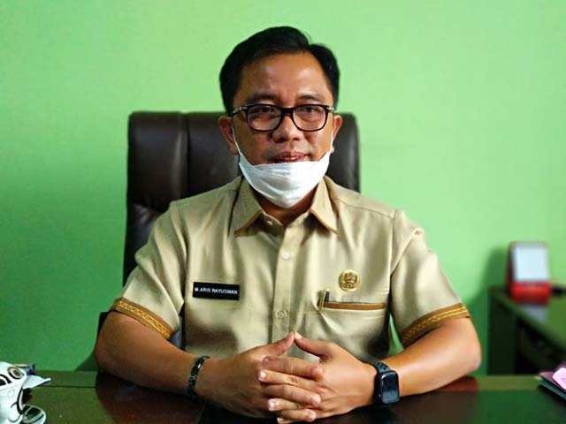 Pandemi Covid-19, Ini Tata Cara Pemotongan Hewan Kurban