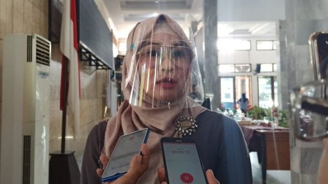 Desa Didorong untuk Menerapkan Digitalisasi Monografi