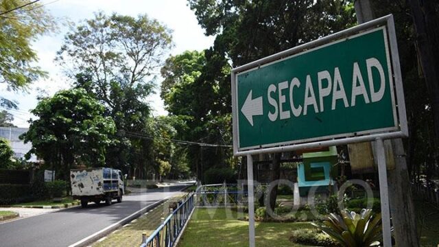 1.241 Sembuh, Pasien Covid-19 di Secapa AD Tinggal 67 Orang