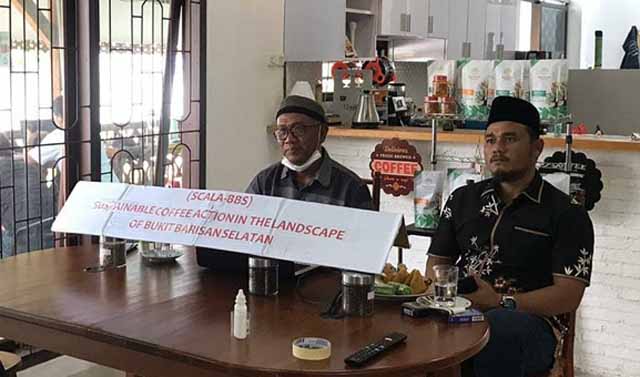 Perhutanan Sosial Bisa Tingkatkan Kesejahteraan Masyarakat