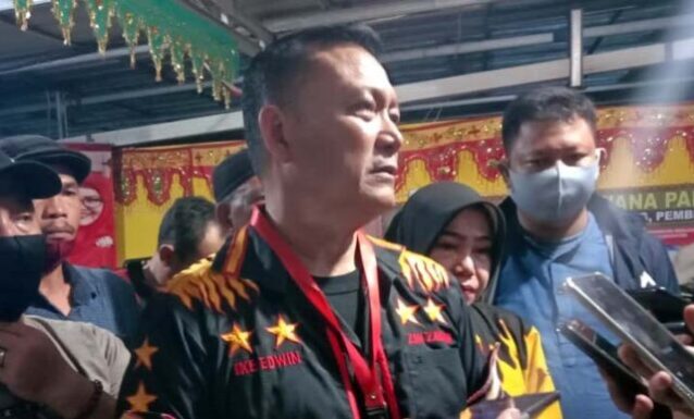 Ike Edwin – Zam akan ke DKPP dan Jalur Hukum