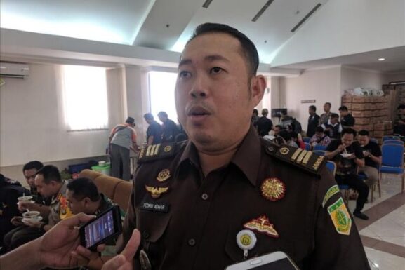 Jaksa Kasus Penyiraman Air Keras “Nggak Sengaja” Novel Baswedan Meninggal Dunia