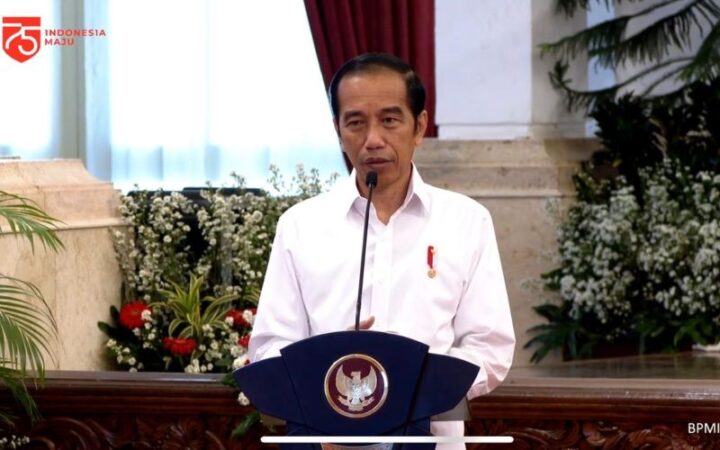 Subsidi Gaji, Hari Ini 2,5 Juta Pekerja Terima Bantuan